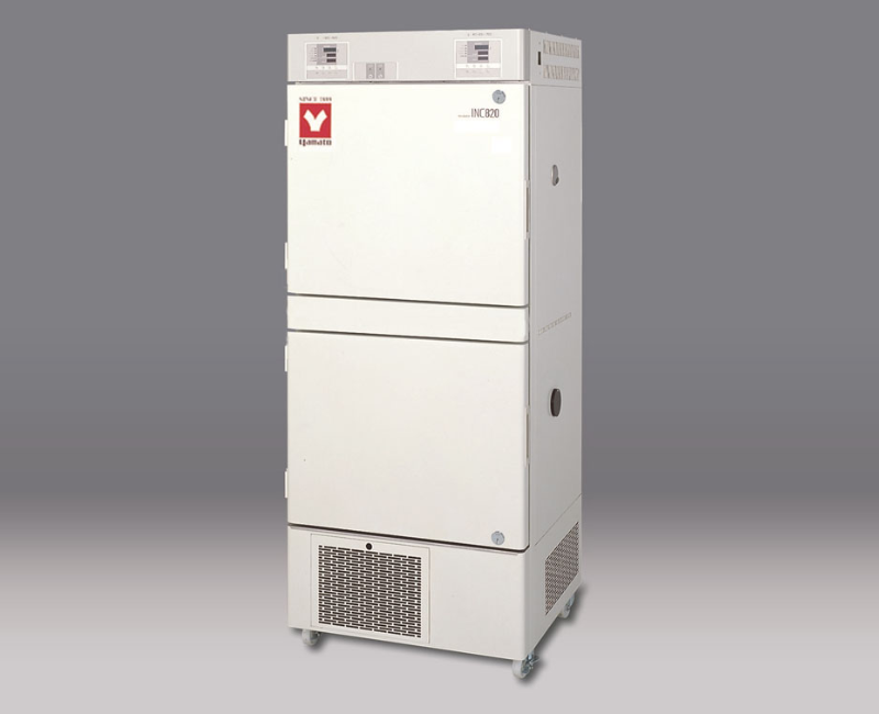 Tủ ấm hai buồng Yamato INC820