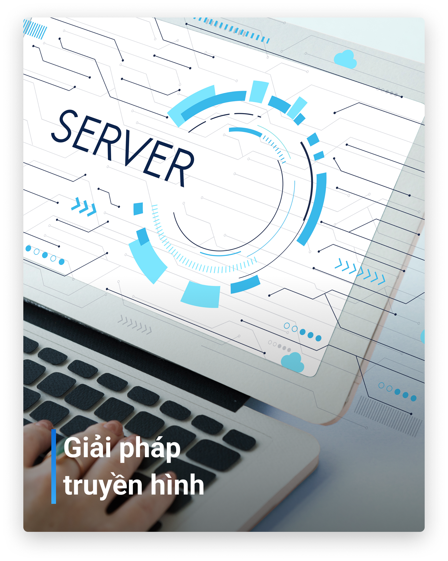 Giải pháp truyền hình