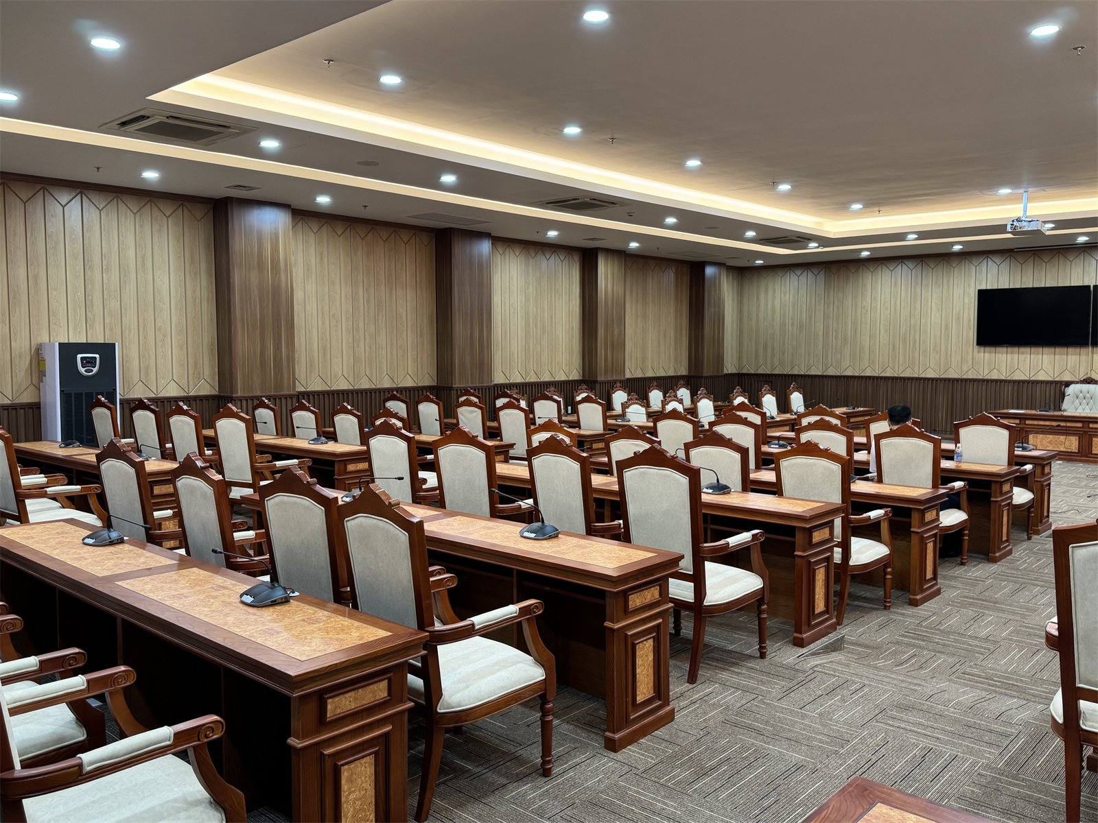Truyền hình hội nghị