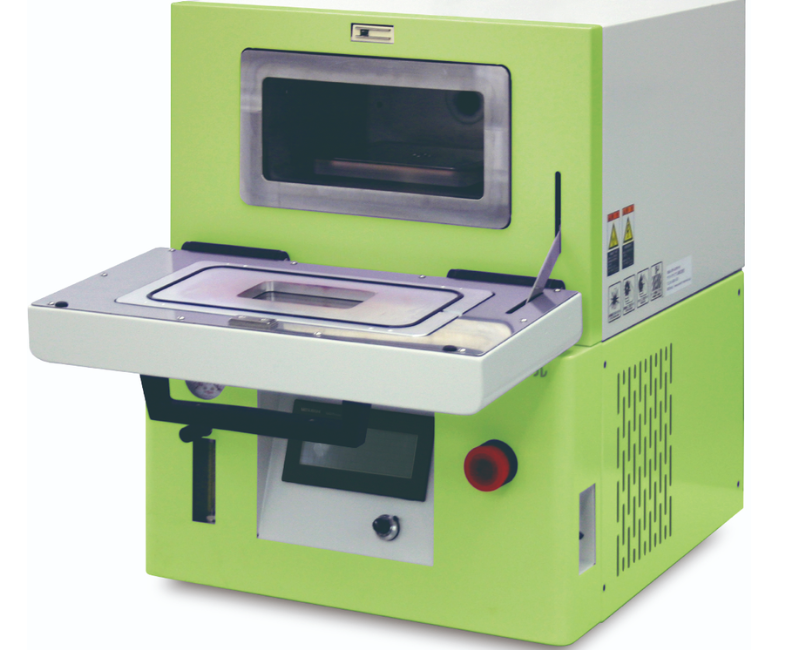 Máy làm sạch bằng Plasma Yamato PiPi