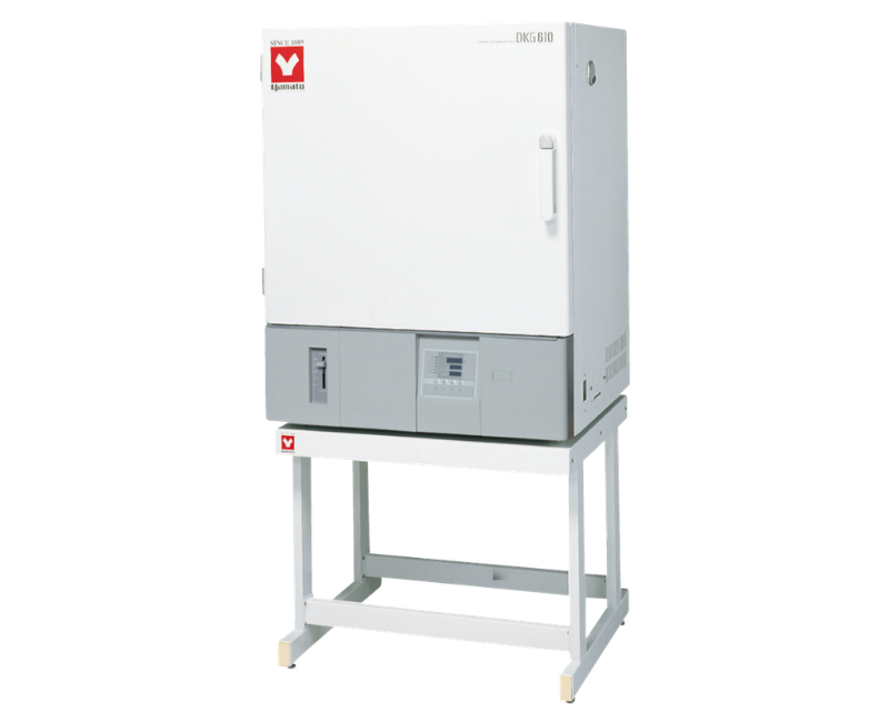 Tủ sấy công nghiệp Yamato DKG610V
