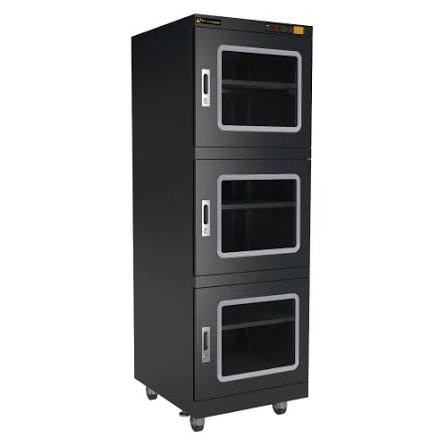Tủ chống ẩm Dr.Storage X2B-600