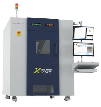 Máy kiểm tra X-ray Techvalley TVX-IM9000F